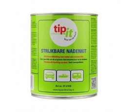 Tip-it strijkbare nadenkit 750ml