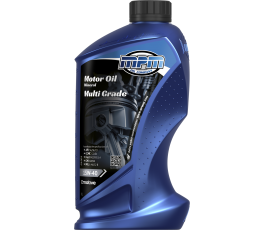 MPM motorolie 15w40 
