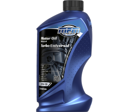 MPM Motorolie 20w50 turbo universal