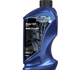 MPM motorolie 10w30 