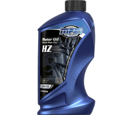 MPM Motorolie 20w50 multigrade klassiek high zink