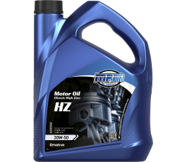 MPM Motorolie 20w50 multigrade klassiek high zink
