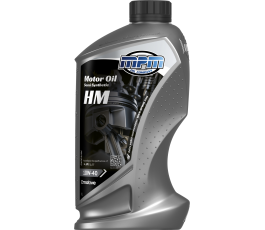 MPM Motorolie 10w40 higher mileage 