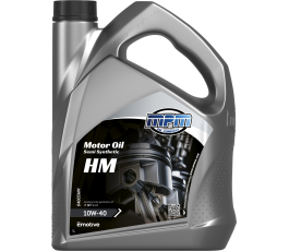 MPM Motorolie 10w40 higher mileage 