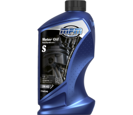 MPM Motorolie 10w40 SN 