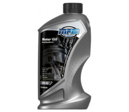 MPM motorolie 10w40 - 04000