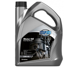 MPM motorolie 10w40 - 04000
