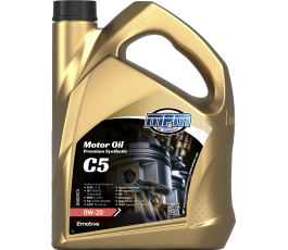 MPM Motorolie premium synthetisch 0w20 C5