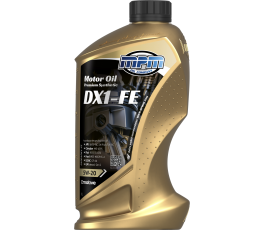 MPM Motorolie 5w20 dx1fe