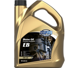 MPM Motorolie 5w20 ecoboost Ford 