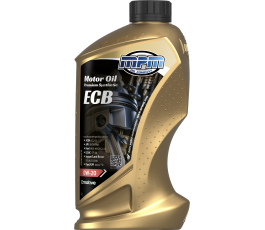 MPM Motorolie premium synthetic 0w20 Ecoblue ford