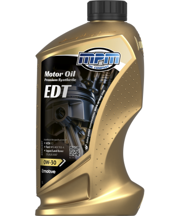 MPM Motorolie 0w30 edt Ford MPM Motorolie 0w30 edt Ford