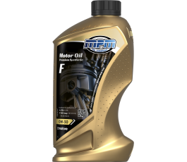 MPM Motorolie 0w30 longlife II
