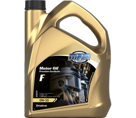 MPM Motorolie 0w30 longlife II