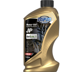 MPM Motorolie 0w20 RC
