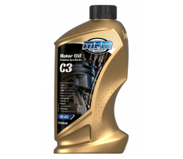 MPM Motorolie 5w40 C3 