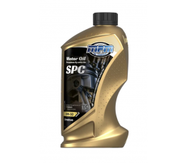 MPM Motorolie 0w30 SPC Stellantis