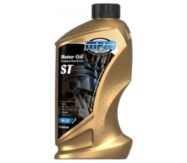 Mpm motorolie 5w30 premium synthetic ST