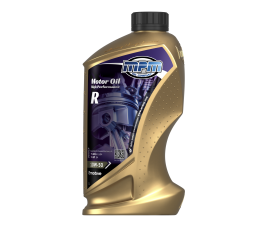 MPM Motorolie 10w50 high performance racing 