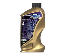 MPM Motorolie 0w40 high performance street
