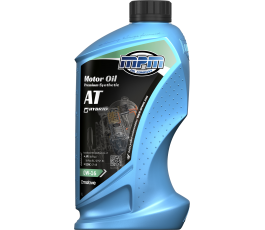 MPM Motorolie 0w16 08000at
