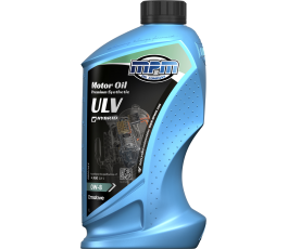 MPM Motorolie 0w8 ULV - 08000ULV