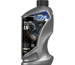 MPM Cardan olie 90W GL5 limited slip