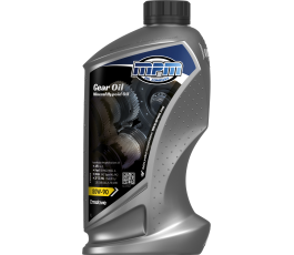 MPM Cardan olie 80w90 GL 5