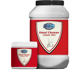 Handzeep classic red