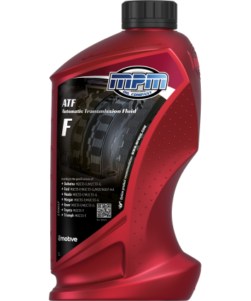 MPM Automatische versnellingsbakolie atf ford