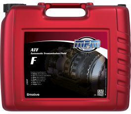 MPM Automatische versnellingsbakolie atf ford