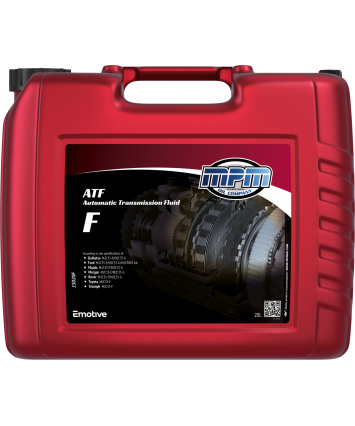 MPM Automatische versnellingsbakolie atf ford