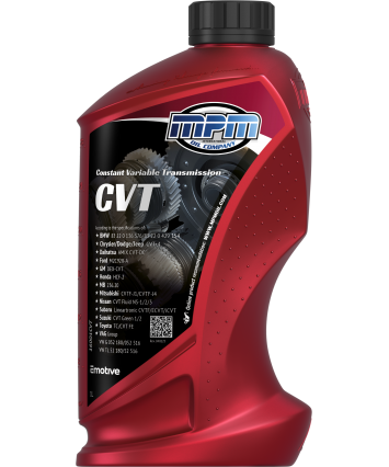 MPM Automatische versnellingsbakolie CVT