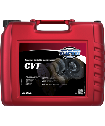 MPM Automatische versnellingsbakolie CVT