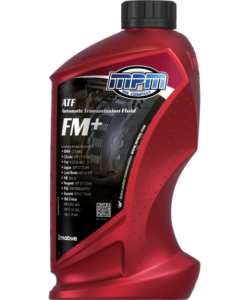 MPM Automatische versnellingsbakolie atf fm+ 