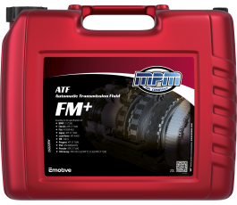 MPM Automatische versnellingsbakolie atf fm+ 