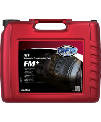 MPM Automatische versnellingsbakolie atf fm+ 