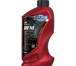 MPM Automatische versnellingsbakolie atf olie hfm 