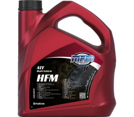 MPM Automatische versnellingsbakolie atf olie hfm 