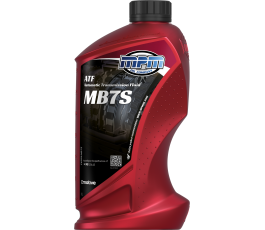 MPM Automatische versnellingsbakolie atf mercedes 7 speed 
