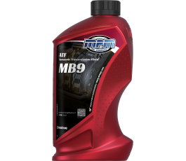 MPM Automatische versnellingsbakolie atf mercedes mb9 236.17