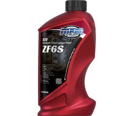 MPM Automatische versnellingsbakolie atf olie zf 6 special  6-8-9 speeds