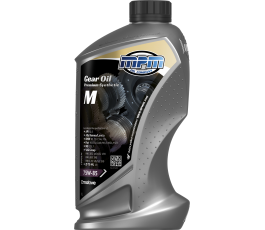 MPM Versnellingsbakolie 75w85 GL5 FE 