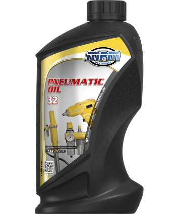 Pneumatische olie 32