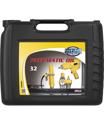Pneumatische olie 32
