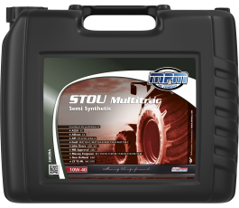 Universele tractor olie 10w40 gl4 