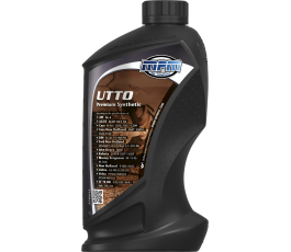 Universele tractor transmissie olie utto GL4