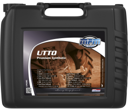 Universele tractor transmissie olie utto GL4