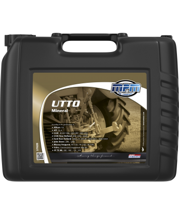 Universele tractor transmissie olie gl4