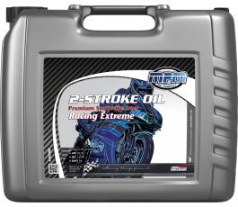 MPM 2 takt olie racing extreme ester 